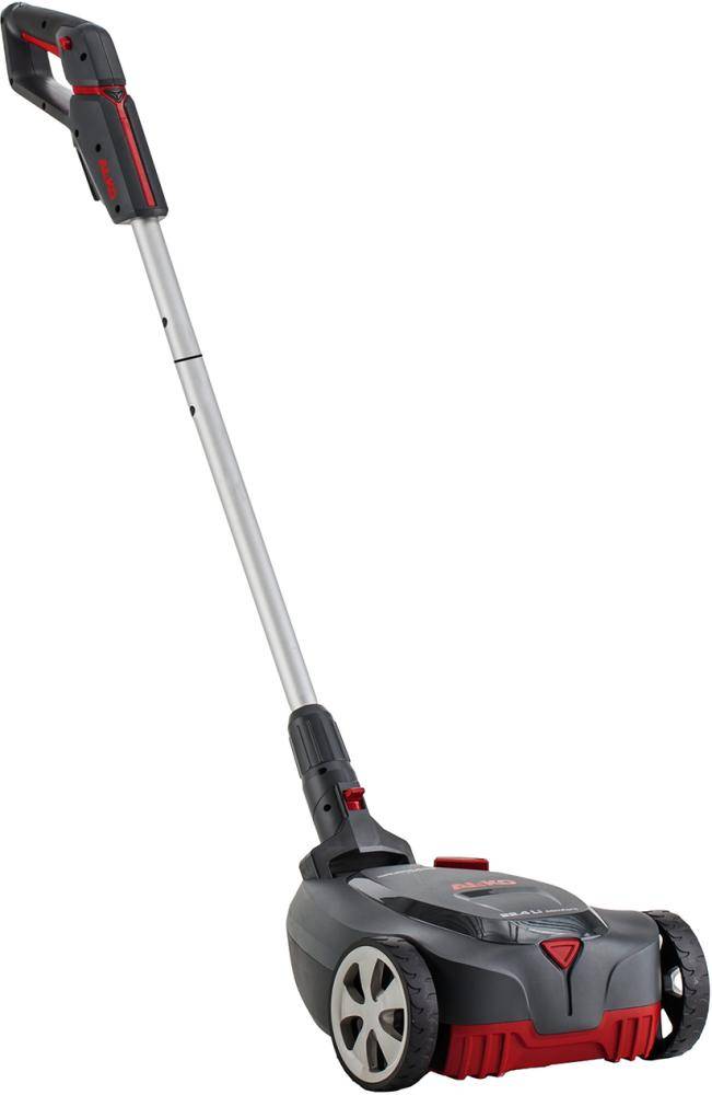 AL-KO Akku-Handymower 22.4 Li COMFORT SET mit Akku+Ladegerät-1