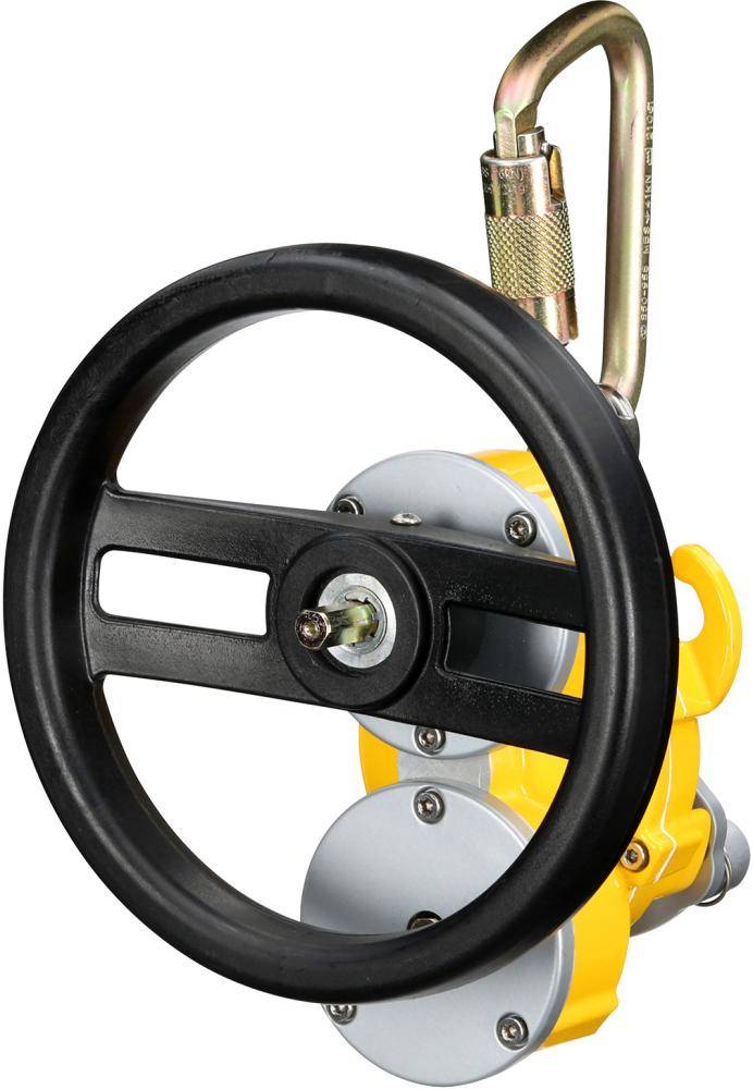 3M Rettungs-/ Abseilvorrichtung Rollgliss R550 3320046-4