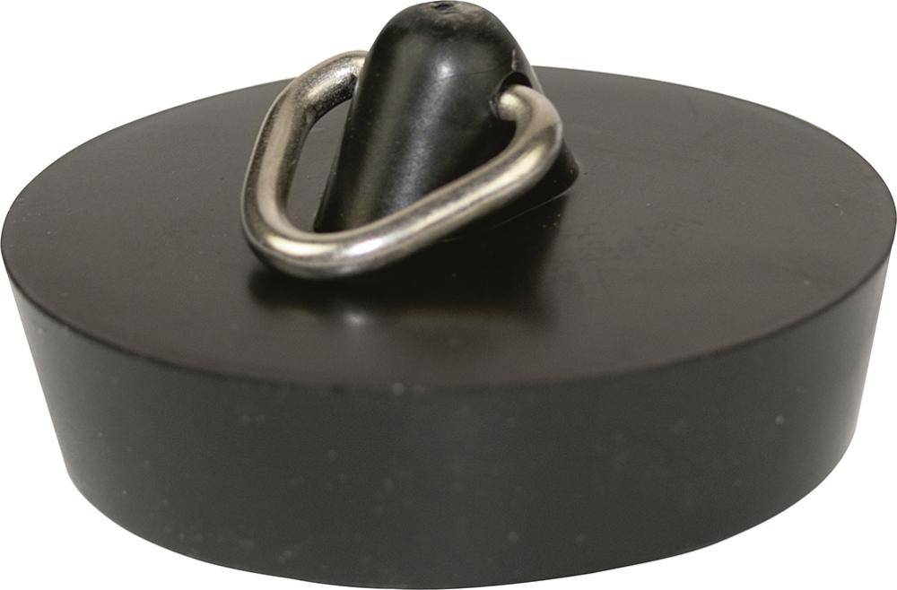 Ventilstopfen, 43,5 mm, für Badewanne-0