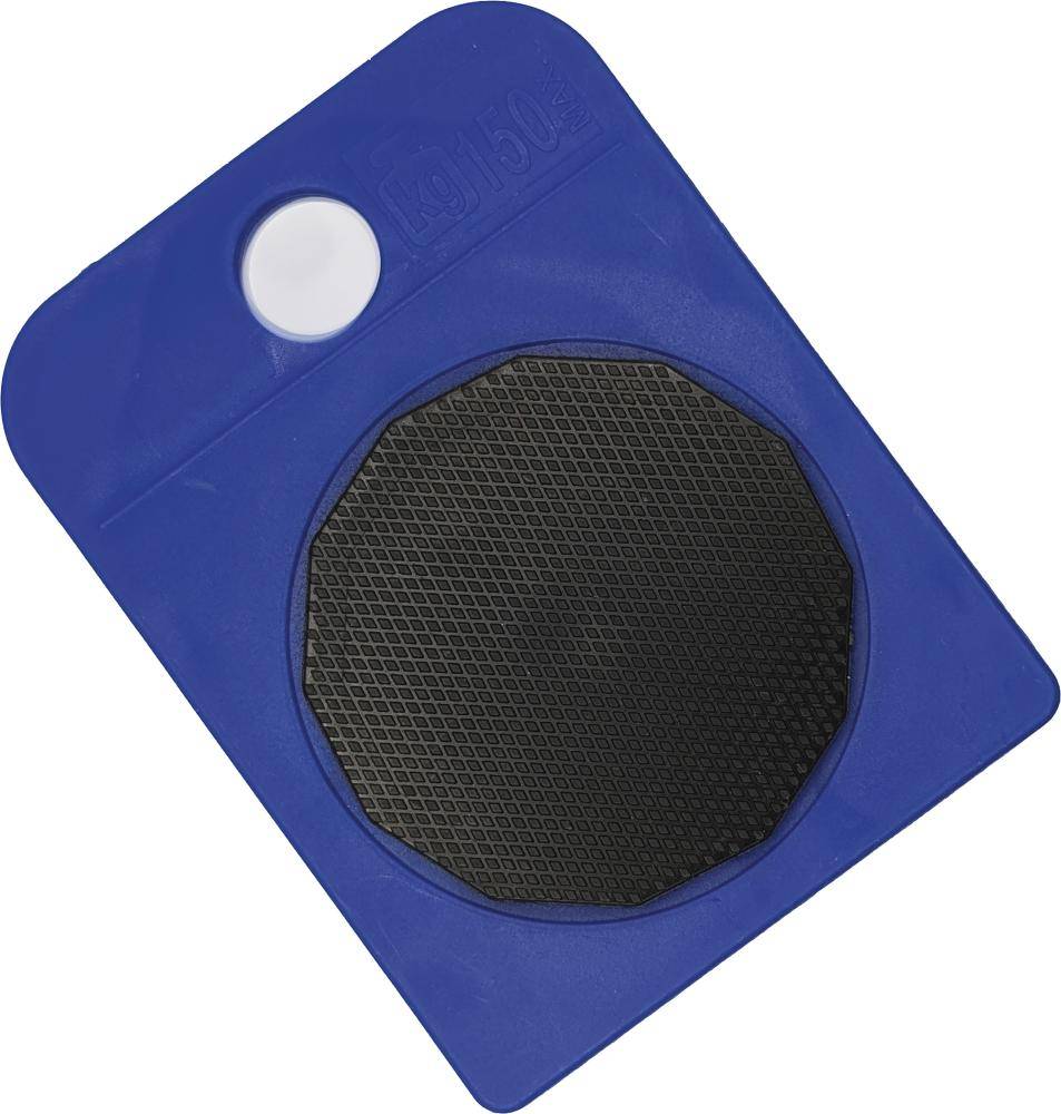 HSI Rolly mit Drehteller weichen Rollen-3