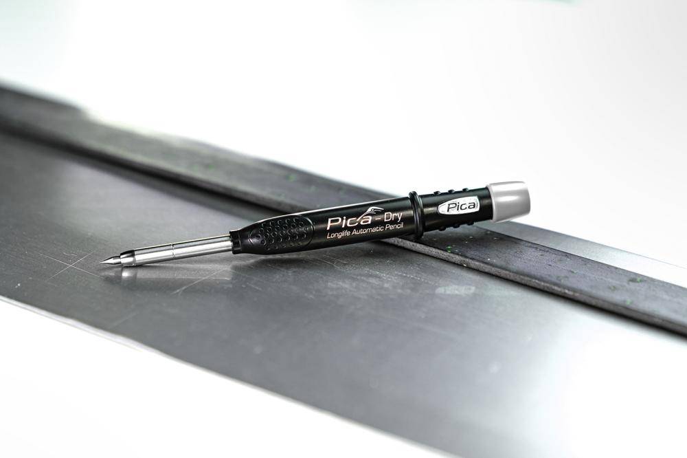 Pica-Dry Metal Set mit Anreißnadel Pica-2