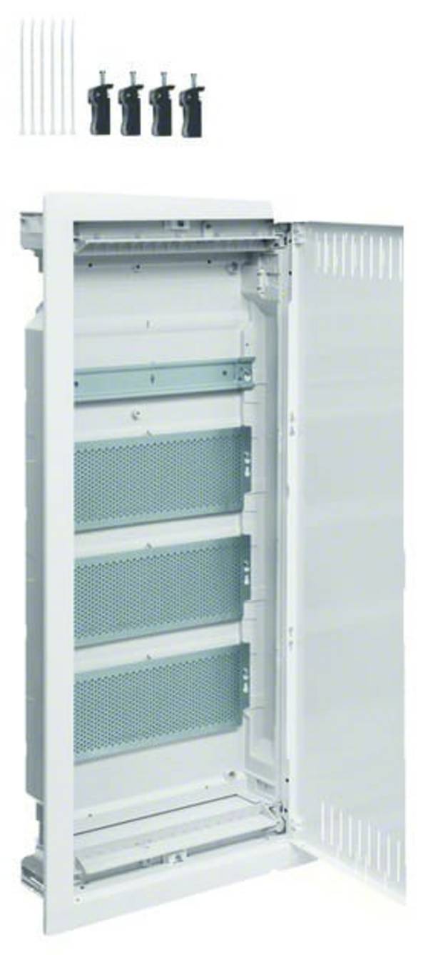 HAG VH48NWB HW Volta VDI 4-R-1xHutschiene/3xMP-Basic