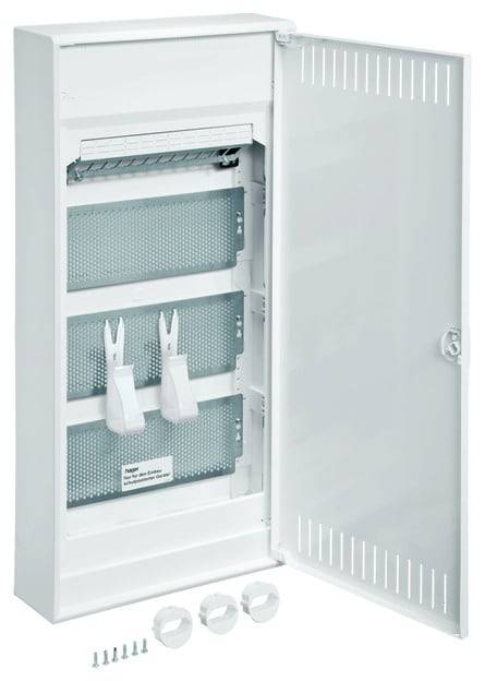 HAG VA48NW AP Volta 4,MP,Steckdose, PatchPanel-0