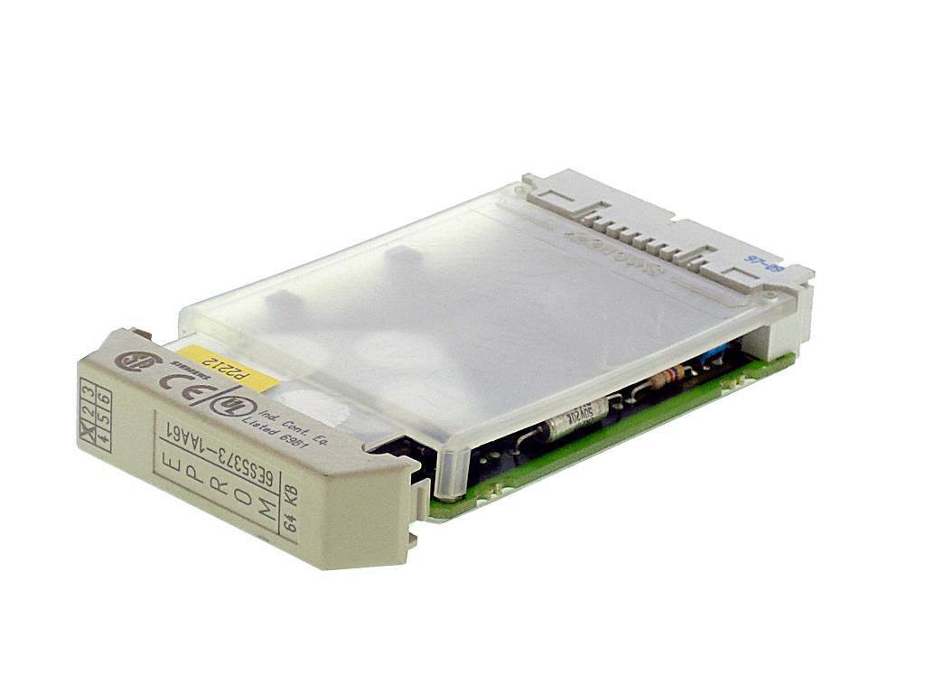 SIEMENS 6ES5 373-1AA61 (EAN:4025515115540)-0