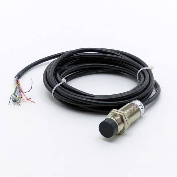 BALLUFF Schreib- / Lesekopf BIS00H6 (BIS C-60R-001-08P-PU05)