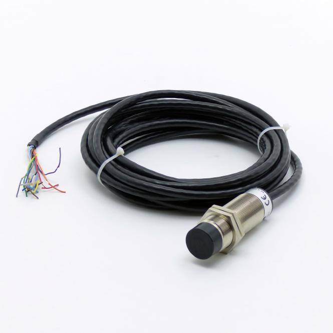 BALLUFF Schreib- / Lesekopf BIS00H6 (BIS C-60R-001-08P-PU05)-0