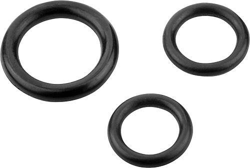O-RING NITRILKAUTSCHUK D1=17, D2=3,5-2