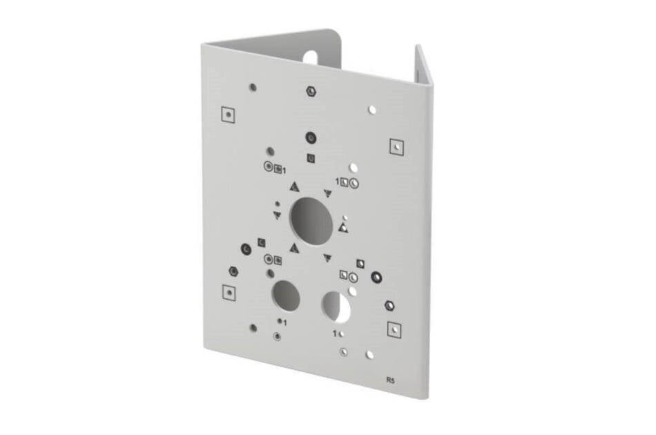 eneo PM-42A Mastmontageadapter für Candid, Candid S, Candid M, WB1, AK-5, AK-4-0