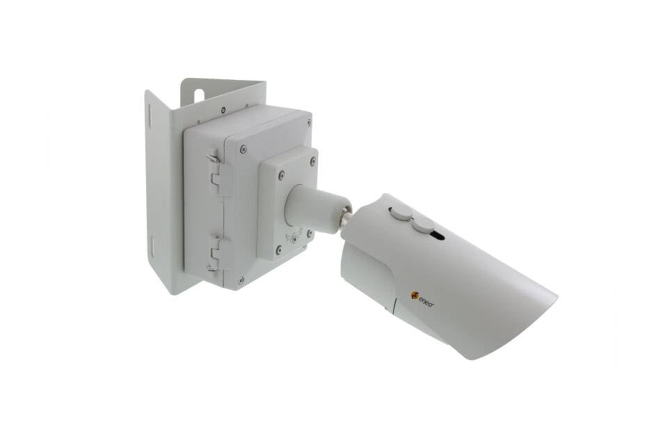 eneo PM-42A Mastmontageadapter für Candid, Candid S, Candid M, WB1, AK-5, AK-4-1