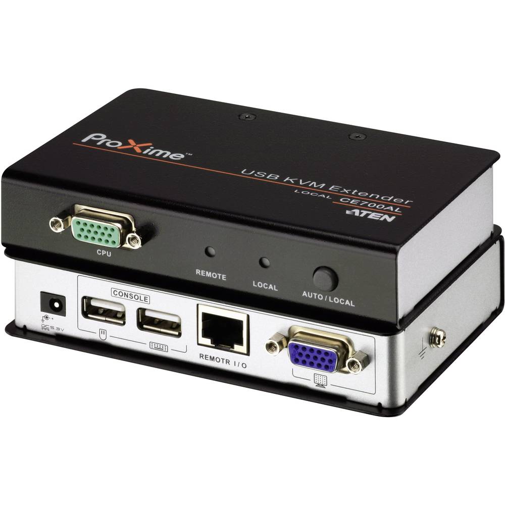 Aten CE700A console extender