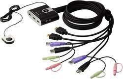 PC-Kabel, Adapter & Hubs