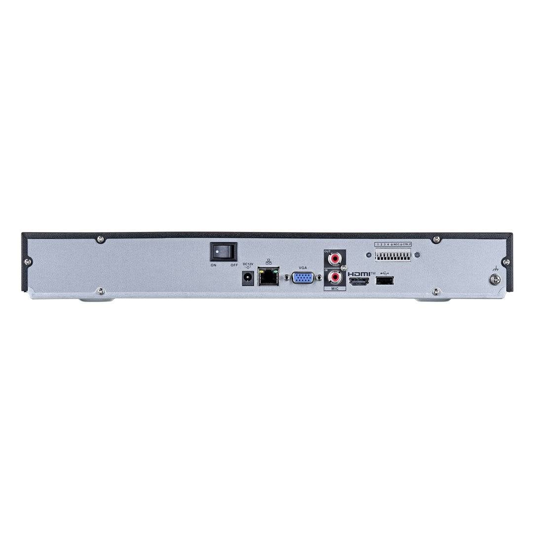 Dahua DHI-NVR4216-EI 16CH 2HDD 1U Network video recorder-3