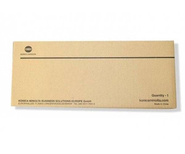 Konica Minolta TNP79Y - Gelb - original - Tonerpatrone-1