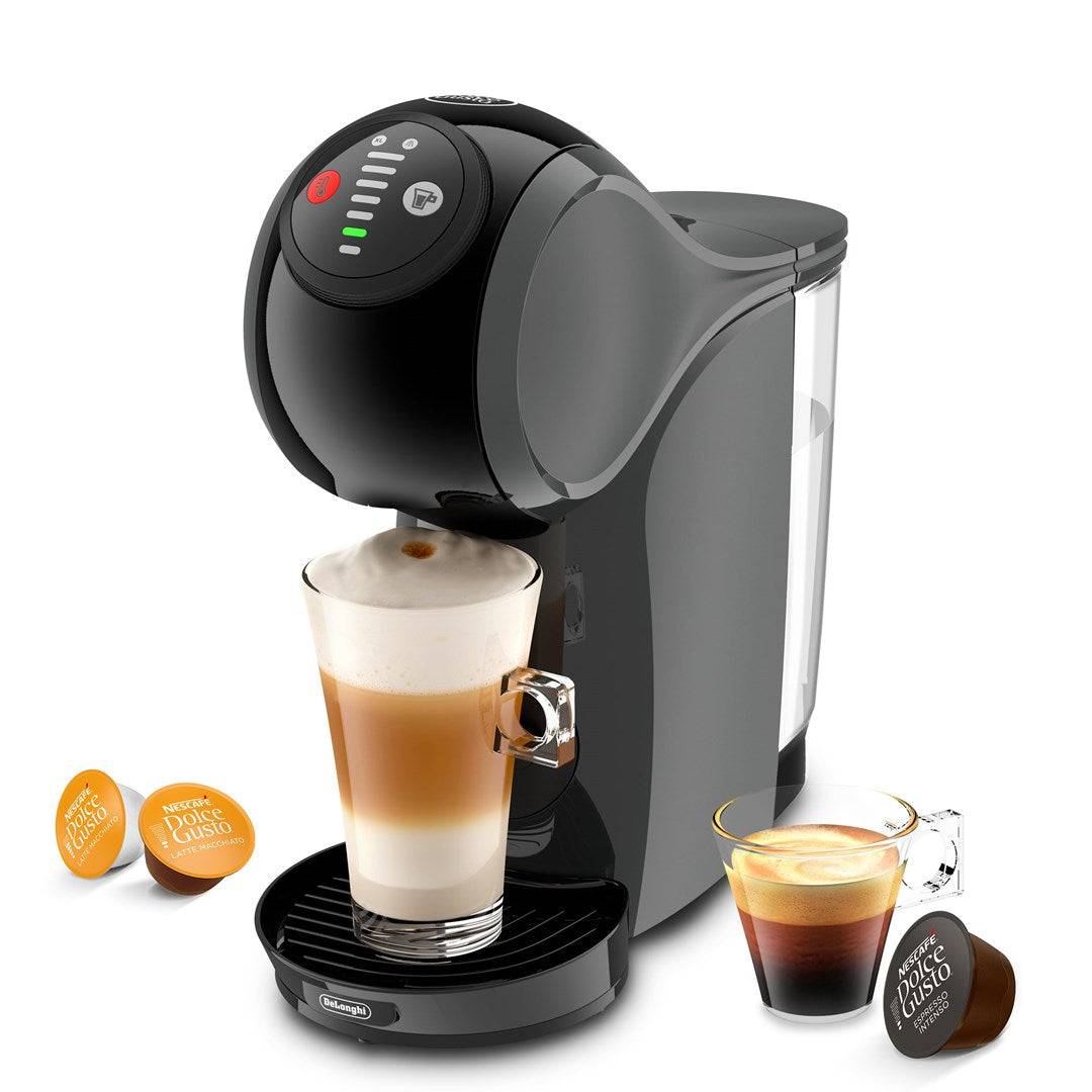Superautomatische Kaffeemaschine DeLonghi EDG226.A-4