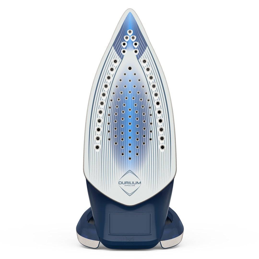 TEFAL Smart Protect FV6872E0 Dampstrygejern-1