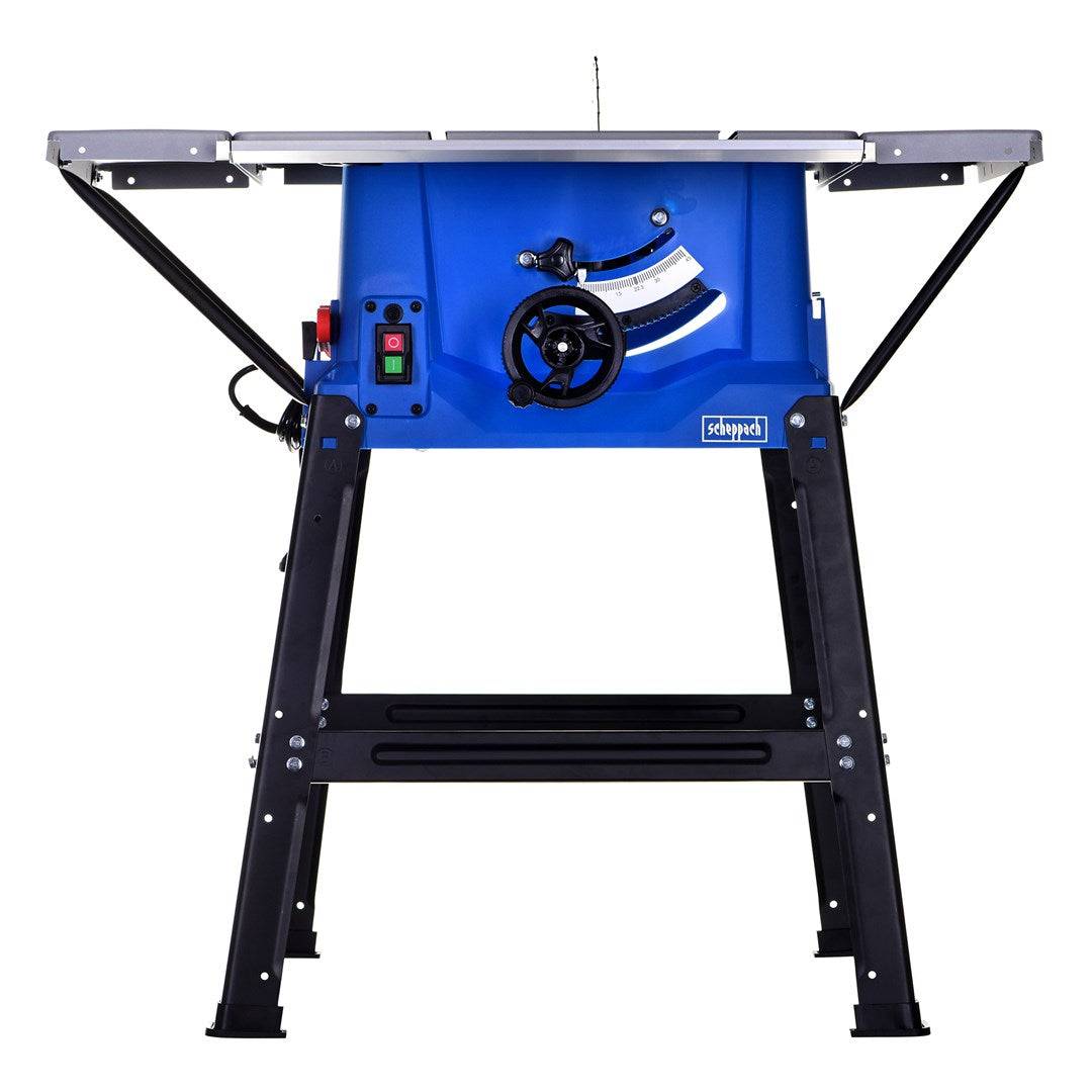 Tischsäge Scheppach SCH5901310905 2000 W 230 V-1