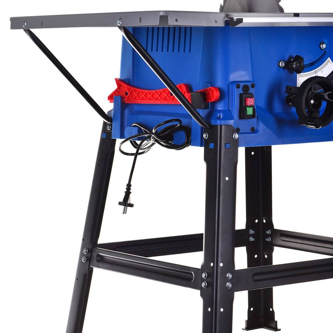 Tischsäge Scheppach SCH5901310905 2000 W 230 V-3