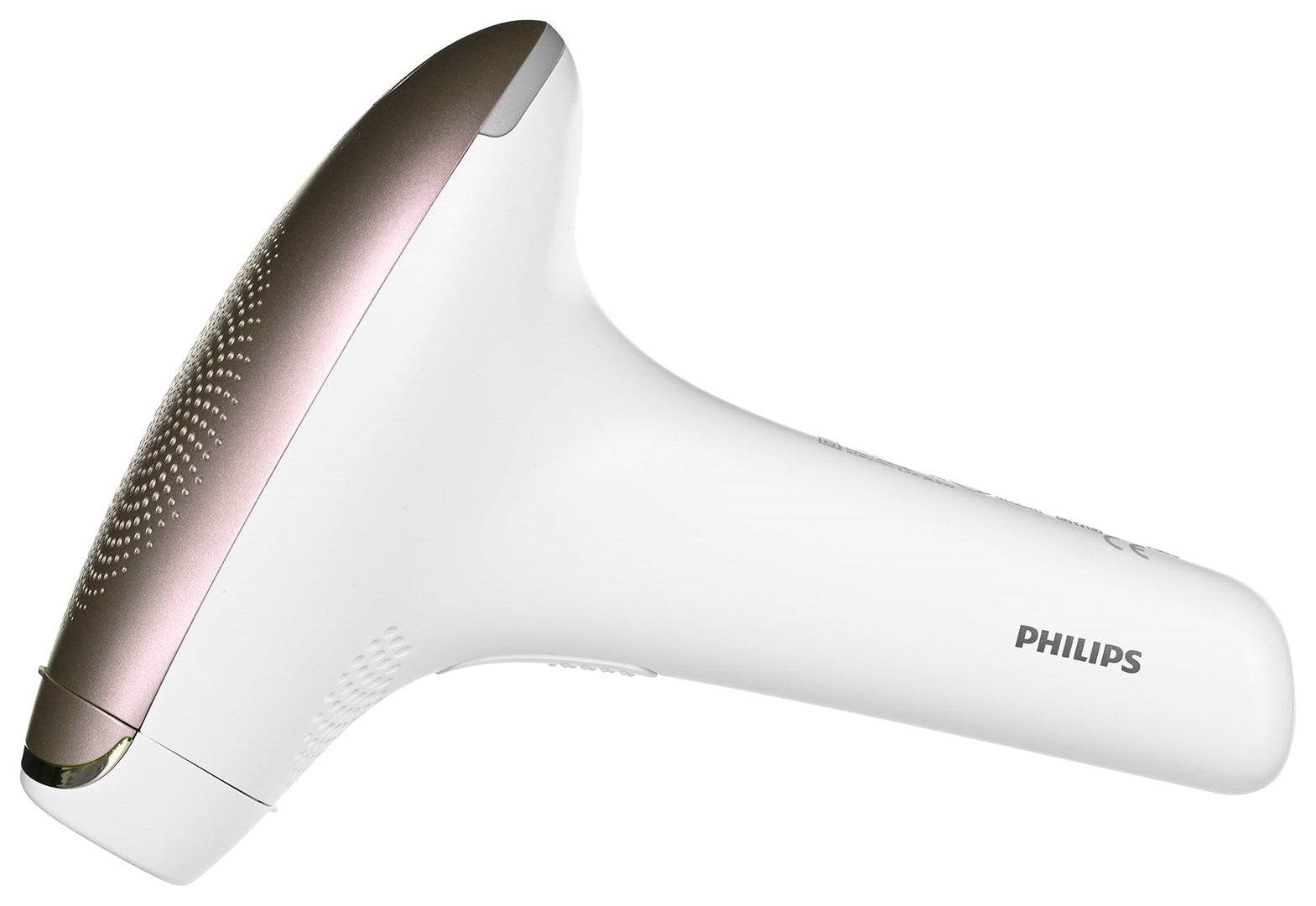Philips Lumea Advanced SC1997 - Haarentfernungssystem-2