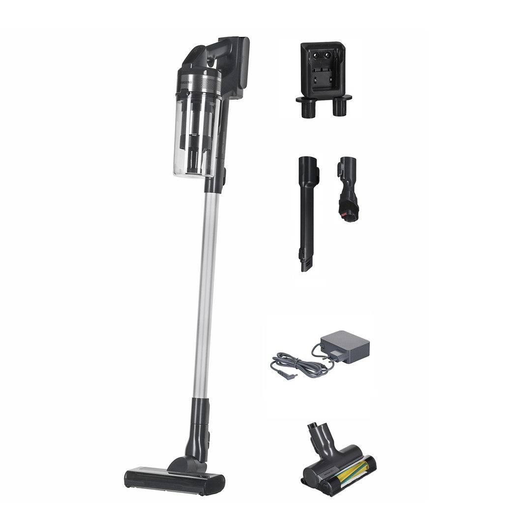 Samsung Jet 65 Pet VS15A60AGR5 - Staubsauger - Stange kurz/Handgerät (2-in-1)-0
