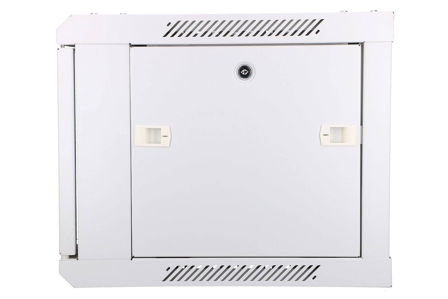 Rack Grey Network Cabinet Gehäuse Netzwerk- und Serverschränke Wandschränke-0