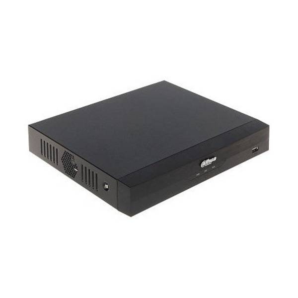 DAHUA - DHI-NVR4108HS-8P-EI 8CH 1HDD Compact 1U NETWORK VIDEO RECORDER (DHI-NVR4108HS-8P-EI)