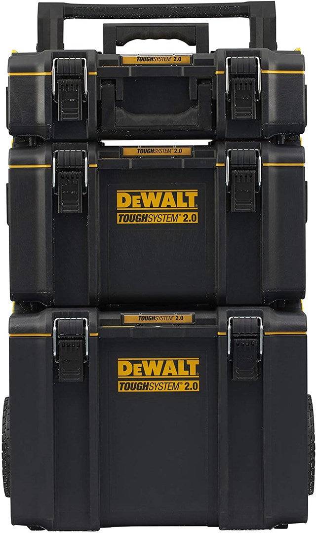 DeWalt DWST83402-1, 3-in-1-Kistenset-1