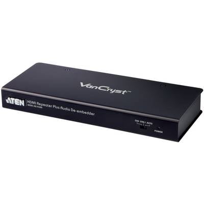 ATEN VC880 HDMI® Extender (Verlängerung) über Signalkabel 15 m