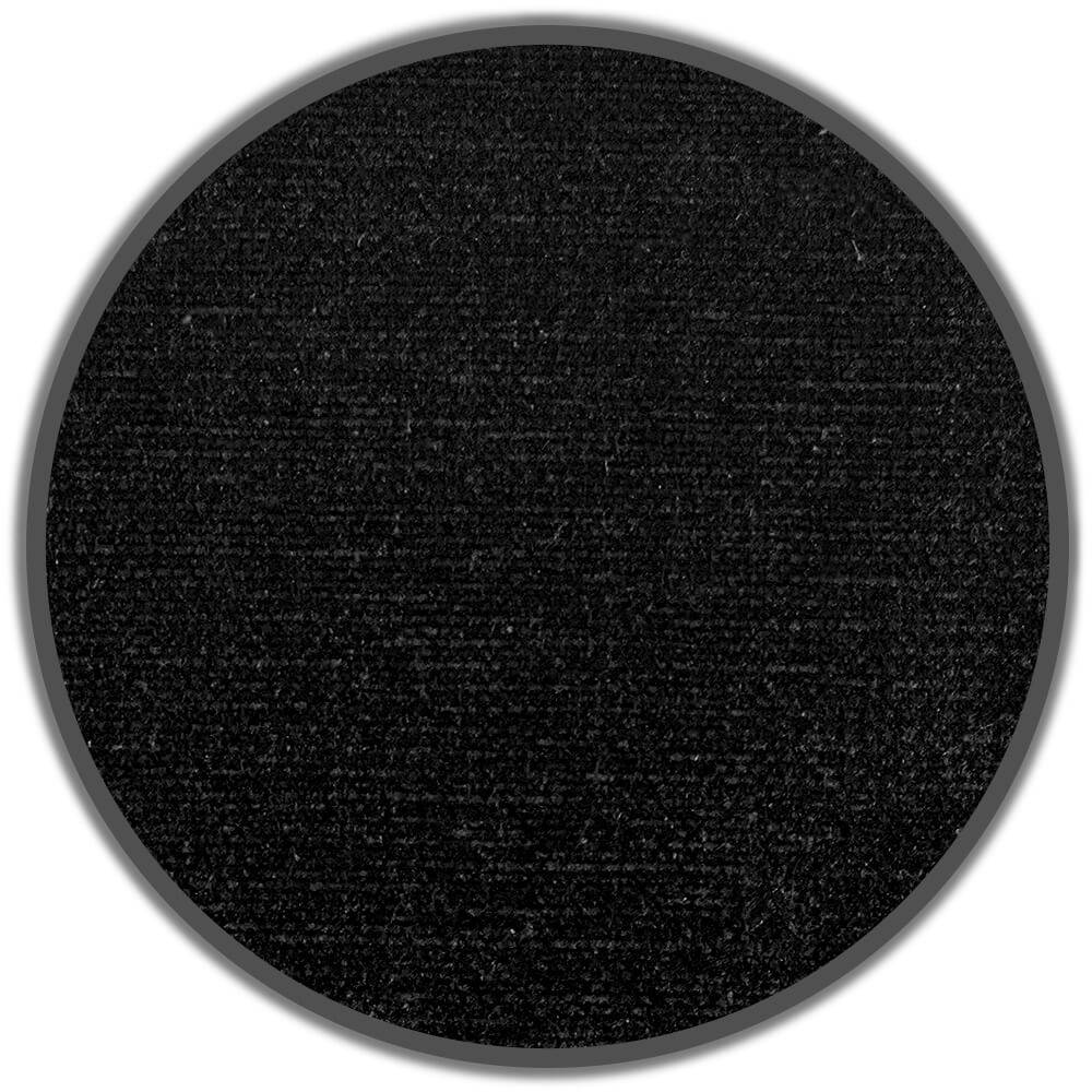 TESA Markierungs-Gewebeband 4651, klebkräftig, schwarz, 10 cm, 50 m/Rolle-2