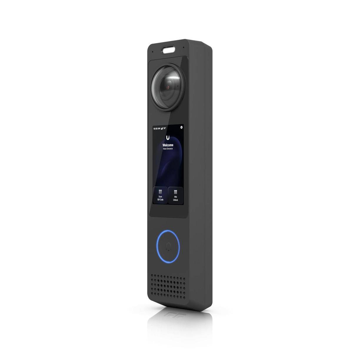 Ubiquiti UniFi G6 Pro Entry intelligentes Tueroeffnungssystem-1
