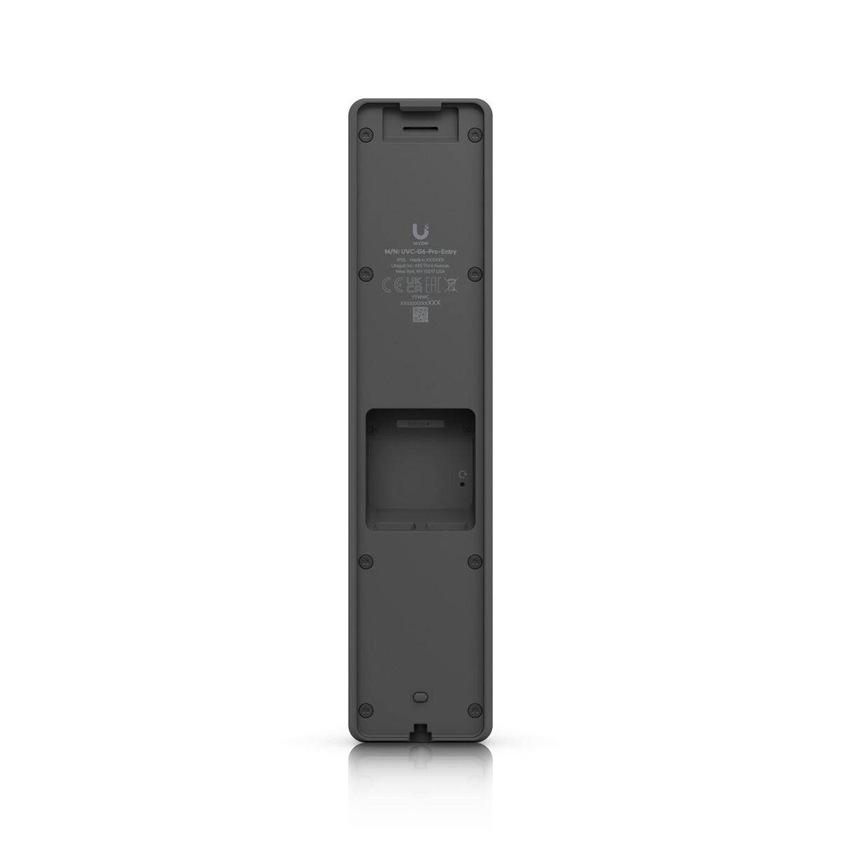 Ubiquiti UniFi G6 Pro Entry intelligentes Tueroeffnungssystem-4