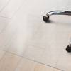 FLOORDIREKT Bodenschutzmatte Neo Premium - Effizienter Schutz für Hartböden - Transparent - 200 x 150 cm