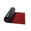 FLOORDIREKT Schmutzfangmatte Performa XXL - Hohe Absorbationsfähigkeit - 200 x 300 cm - Rot