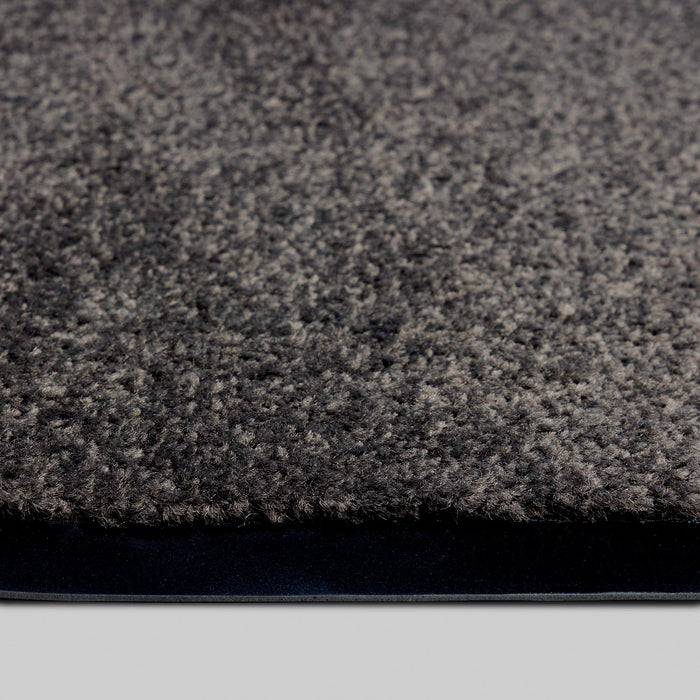 FLOORDIREKT Schmutzfangmatte Performa - Hohe Absorptionsfähigkeit - 60 x 90 cm - Anthrazit-3