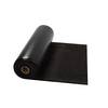 FLOORDIREKT Schmutzfangmatte Performa XXL - Hohe Absorbationsfähigkeit - 135 x 200 cm - Schwarz