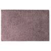 FLOORDIREKT Schmutzfangmatte Domenico - Robust & Rutschfest - Lila - 50 x 80 cm