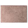 FLOORDIREKT Schmutzfangmatte Domenico - Robust & Rutschfest - Hellbeige - 50 x 80 cm