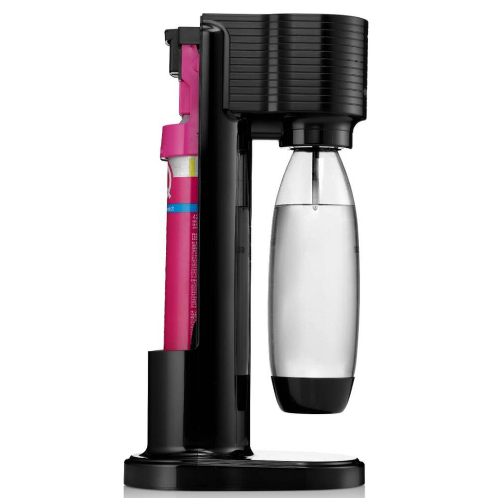 SODASTREAM - Gaia Black 1017911770-3