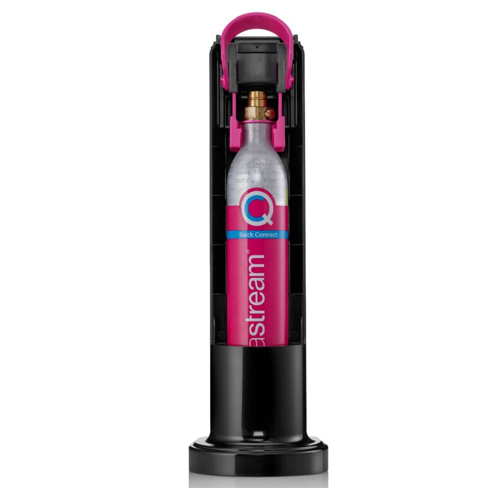 SODASTREAM - Gaia Black 1017911770-4