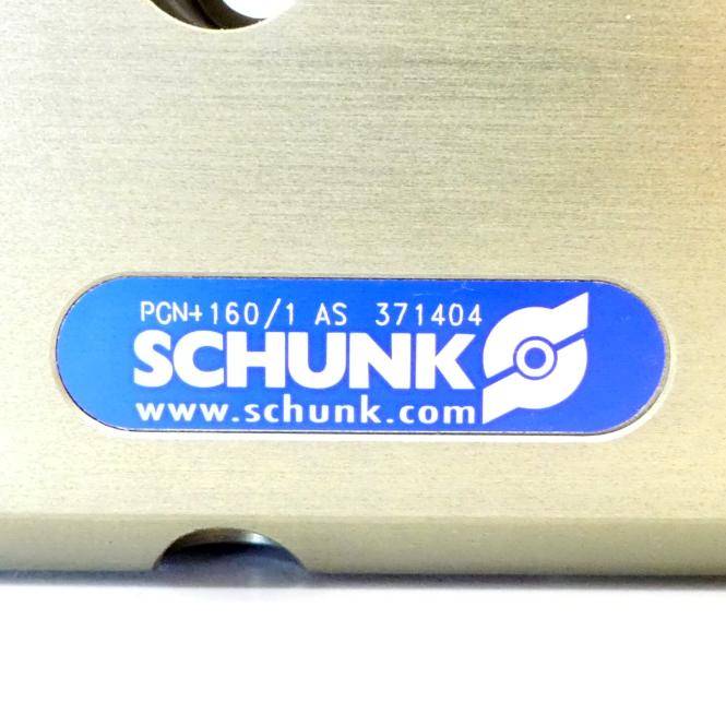SCHUNK Universalgreifer PGN+160/1AS (371404)-1