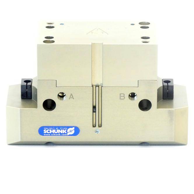 SCHUNK Universalgreifer PGN+160/1AS (371404)-2