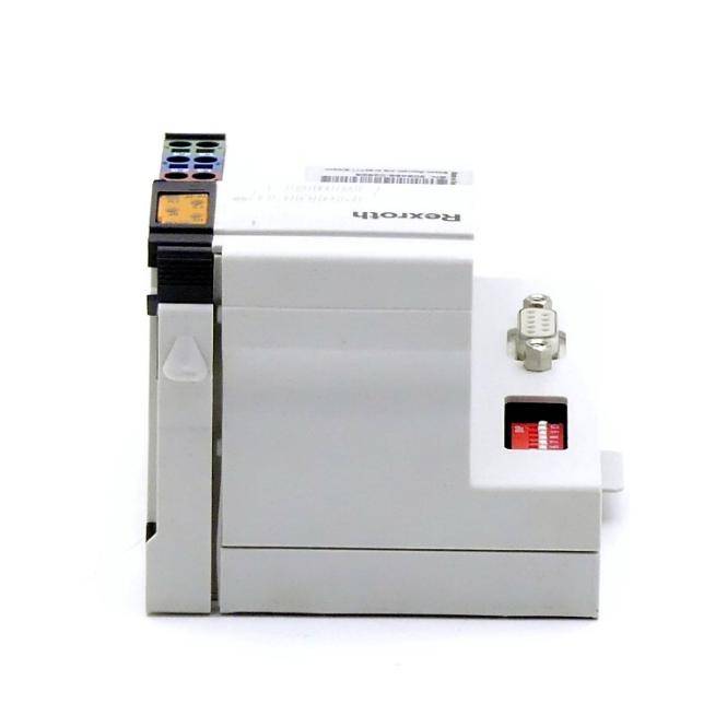 Rexroth PROFIBUS-Buskoppler R-IL PB BK DP/V1 (R911308486)-3