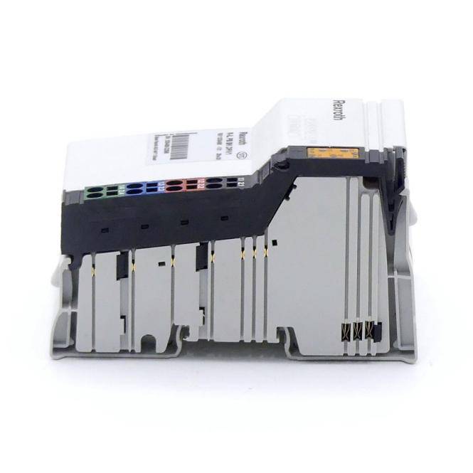 Rexroth PROFIBUS-Buskoppler R-IL PB BK DP/V1 (R911308486)-4