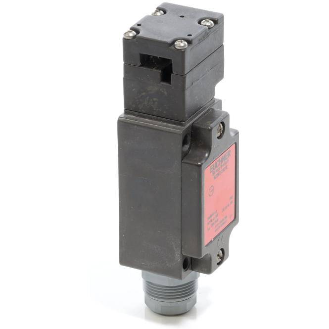 Euchner Sicherheitsschalter NZ2VZ-2121E (088852)-0