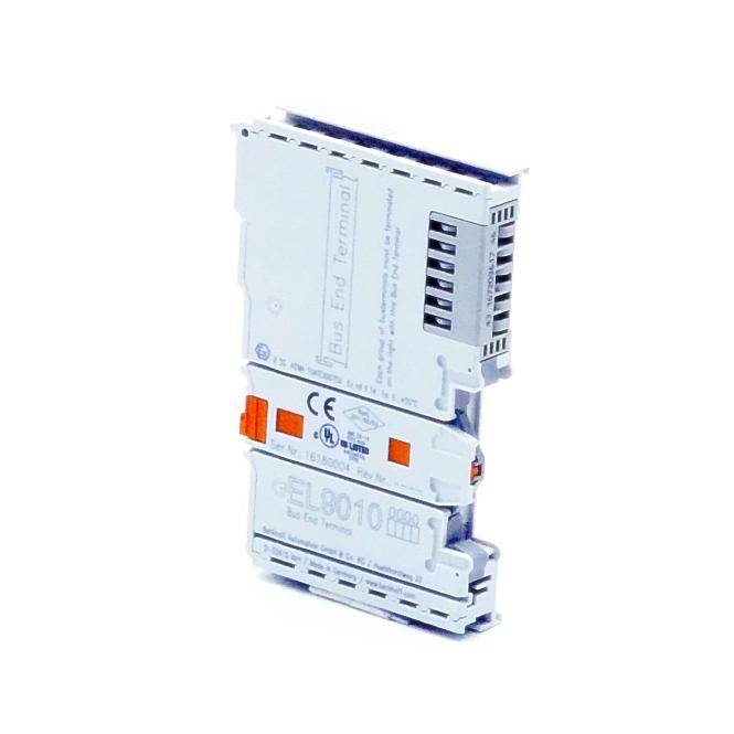 BECKHOFF Endklemme (EL9010)-0