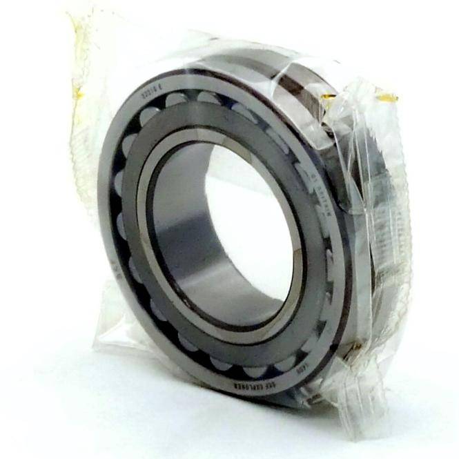 SKF Pendelrollenlager (22210E)-0