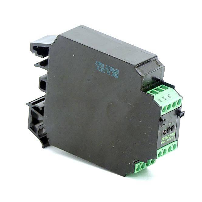 Murrelektronik Ausgangsrelais RM 12/24 (51540)-0