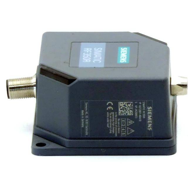 Siemens 6GT2801-4BA10 6GT2801-4BA10 SPS-Reader-5