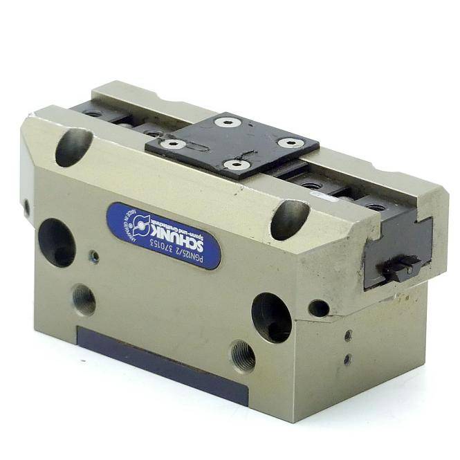 SCHUNK Universalgreifer PGN125/2 (370153)-0