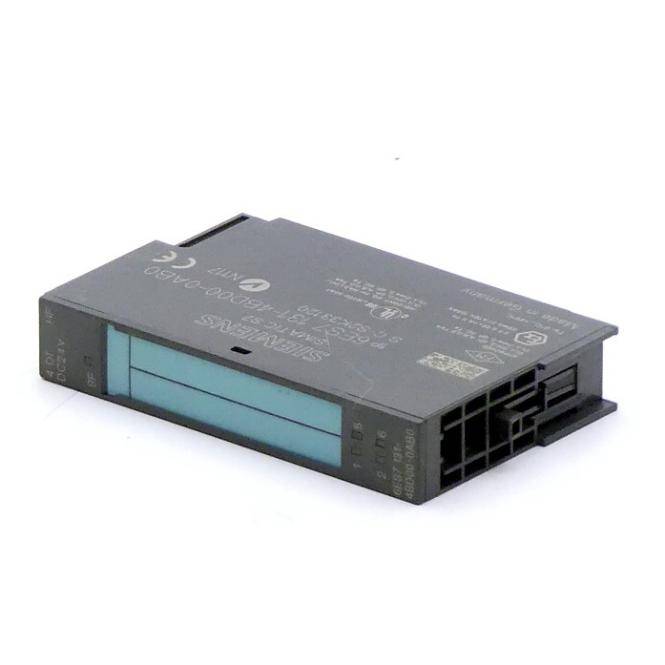 Siemens Elektronikmodul (6ES7 131-4BD00-0AB0)-0