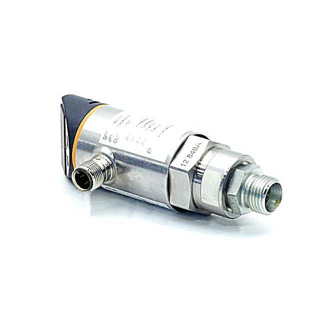 Ifm Drucksensor mit Display (PN5001)-0
